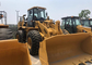 United States CAT 966H Used Cat Wheel Loaders 286 Hp Rated Power 8825*2960*3590mm