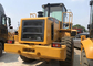 LIUGONG ZL50CN Used Wheel Loader 2017 Year Second Hand Heavy Construction Machine