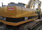 2010 Year Used Excavator Machine , Used Japan E200b Caterpillar Excavator