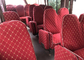7meter Long Bus  30 seats cheap price TOYOTA 1HZ engine diesel school bus LHD Drive Position Used TOYOTA coaster bus