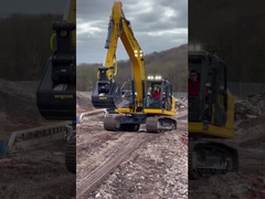 Energiebesparende gebruikte kleine bulldozer LIUGONG B160 met rechte kantelplaat