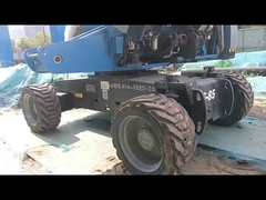 Genie s85 Gebruikt Rechtarm luchtwerkplatform 227 kg Capaciteit Voor 25,91 m